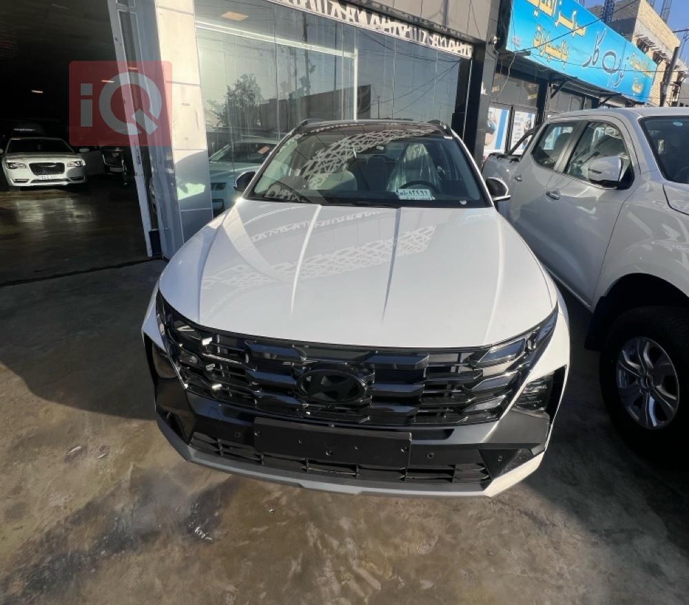 هيونداي توسان